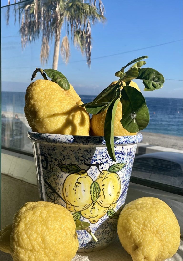 Bildrechte von Lucia Prassitele, Sizilien