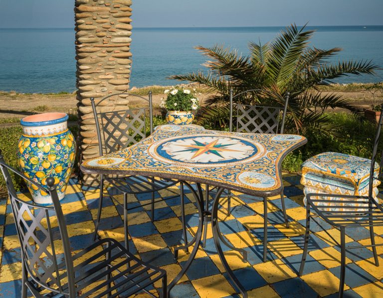 Bildrechte von Terrecotte del Sole, Sizilien