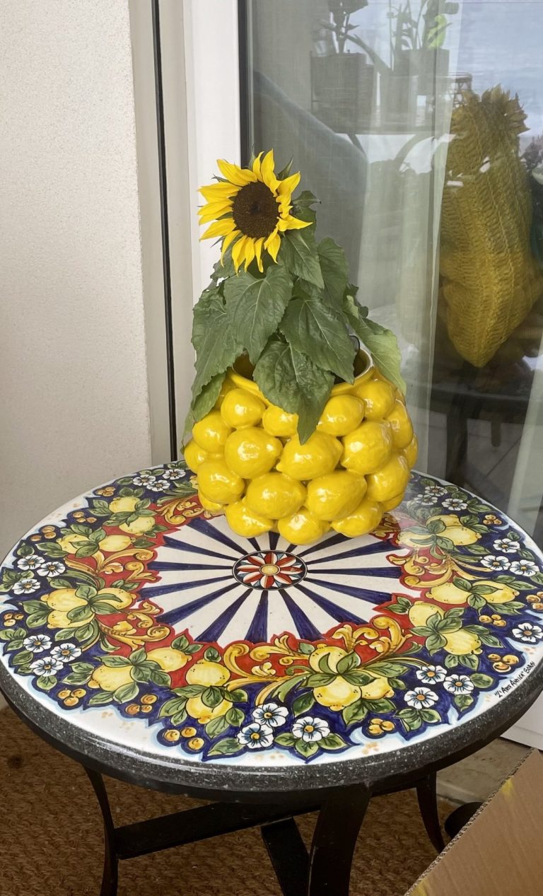 Bildrechte von Terrecotte del Sole, Sizilien